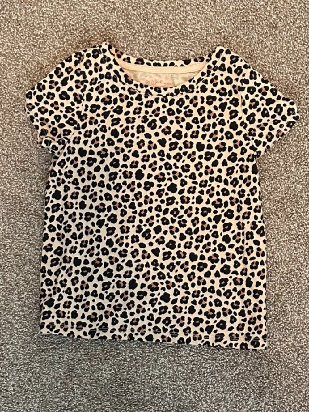 Girls Summer Clothing Bundle Size 5T-6/6X-S | H&M Old Navy Gap 13 Pieces - Picture 3 of 14